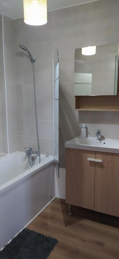 Le Sunny-Appartement Duplex Spacieux Outreau Exterior foto